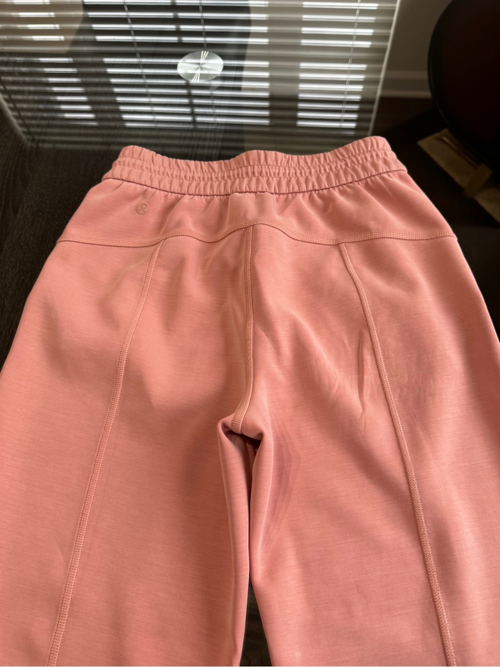 lululemon athletica Soft Wide-Leg Joggers - Picture 13 of 17